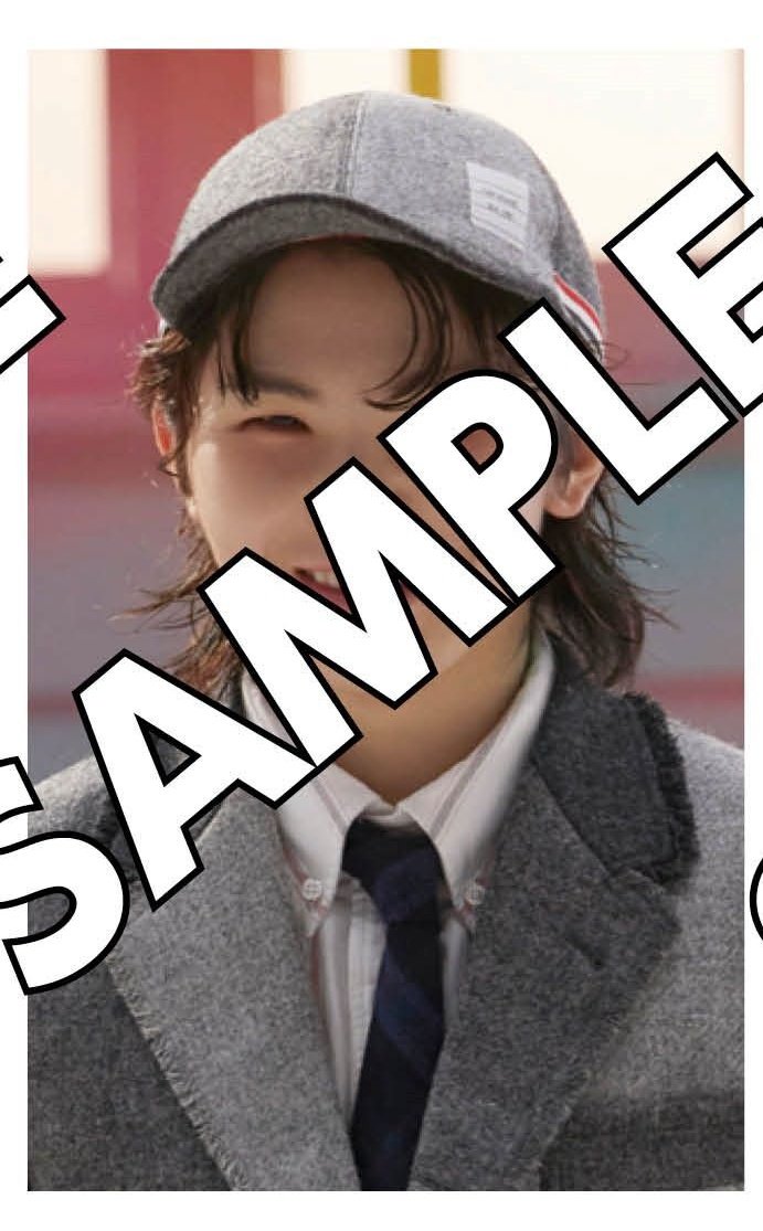 소이 tweet media