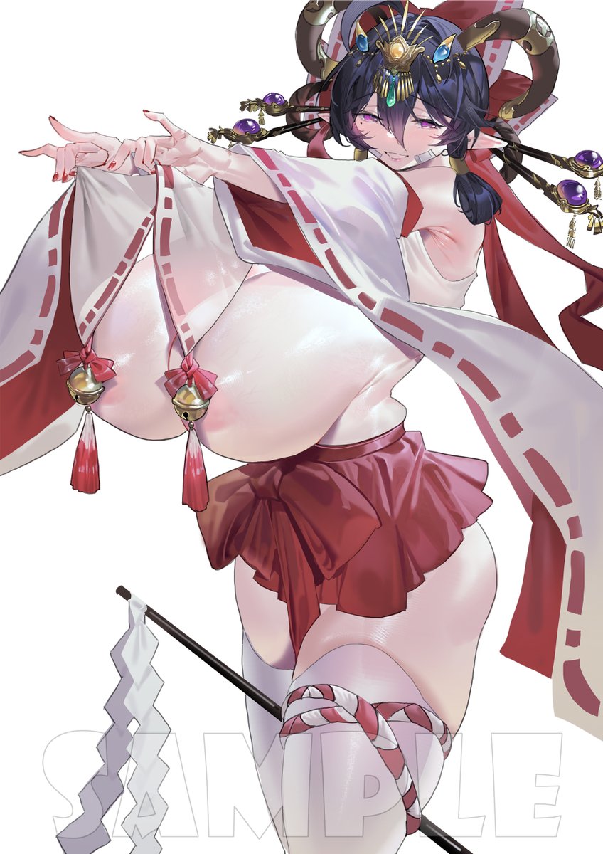 Nils-ch饵丝 tweet media