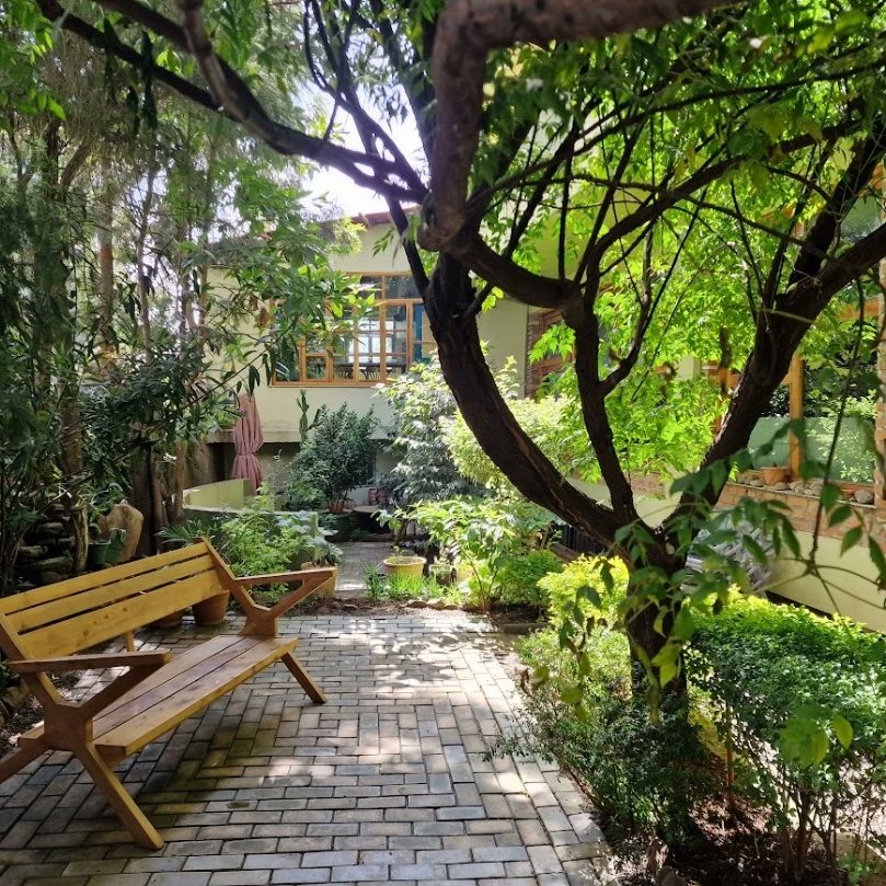 zenaparts's tweet photo. 🌎 Happy Earth Day! 🌱 Let's celebrate our beautiful planet by embracing mindful living at Zen Apartments. From eco-friendly designs to sustainable practices, every detail is crafted with the environment in mind. #EarthDay #ZenApartments #zengarden #addisababa #addisapartments https://t.co/7SoOACmkdi