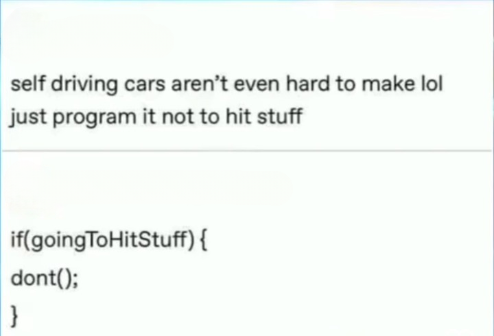 Shefali__J's tweet image. It&apos;s just that simple🤷‍♀️