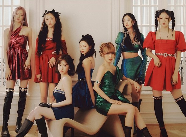 cherrygirls_9's tweet photo. [ℹ️] #CherryBullet has officially terminated their activities as a group today, 22th of April of 2024.

Members, #HAEYOON, #JIWON, #REMI &amp; #MAY have terminated their contract with FNC while members, #YUJU, #BORA &amp; #CHAERIN will continue as artists under the agency. https://t.co/vwrfWWsuFJ