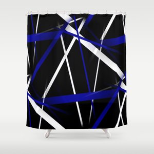 TaicheTees's tweet photo. Seamless Abstract Royal Blue and White Lines #ThrowPillow #taiche #society6   #stripespattern #geometricpattern #overlapping #interiordesign #supportsmallbusiness #smallbusiness #fashionista #artist #pattern #homedecor #shopping #trendy https://t.co/fXKd0dRgSA https://t.co/qnANkTa9IO