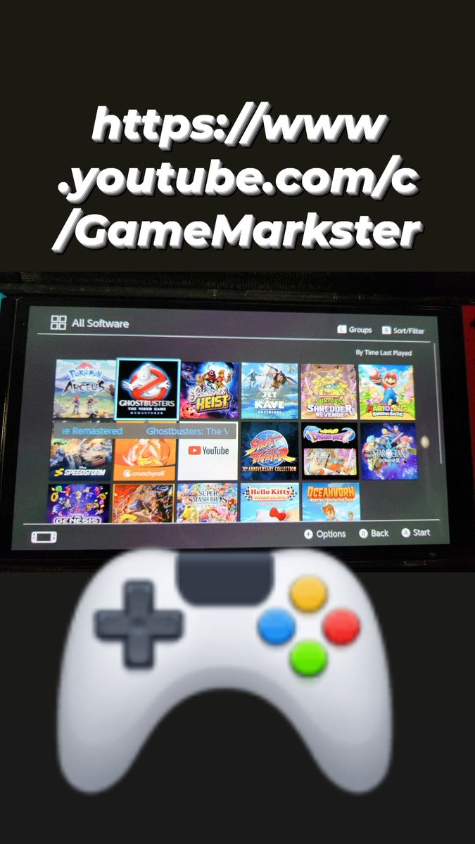 GameMarkster's tweet photo. https://t.co/n9ZdxEwxdG https://t.co/cRlHYdyc9E
