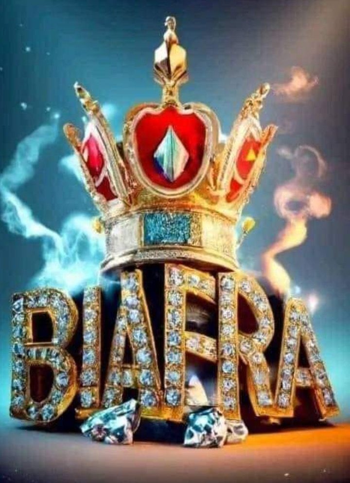 Nigêria is a slavery Cage:

Fulaani terr°rist herdsmen are roaming around with mâchete & ÃK-47 but will never be arrested.

Innocent Biafrans who are demanding for #Referendum are being k!lled for saying “NO” to OneNigeria.

Biafra Must Exit Nigeria. 

#FreeBiafra @mfa_russia