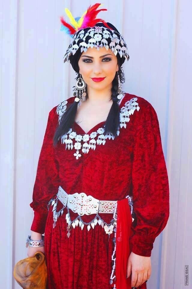 Assyrian Traditional Clothing (Khomala). As Assyrian you have to keep educating world about your name. #assyria #mesopotamia #assyrians #Mesopotamian #assyrians #khomala