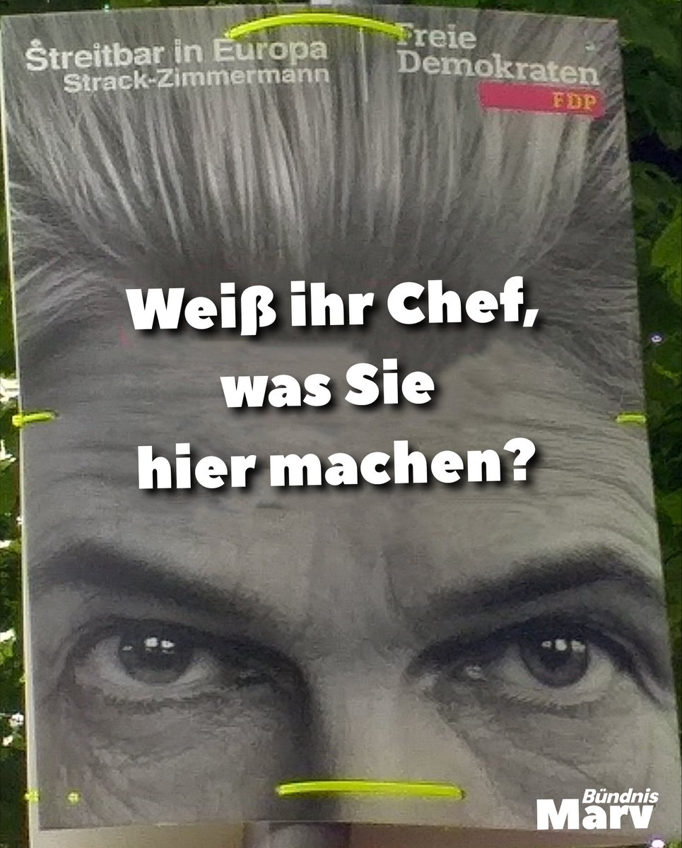 Unfassbar was kommt denn noch?