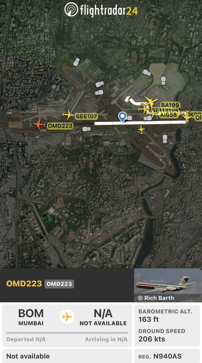 CaptBob_Nomadic's tweet photo. She’s airborne!  So far so good. https://t.co/FEuYq5qCnF