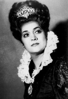 Wishing the distinguished Italian mezzo-soprano Fiorenza Cossotto a very happy 89th birthday!