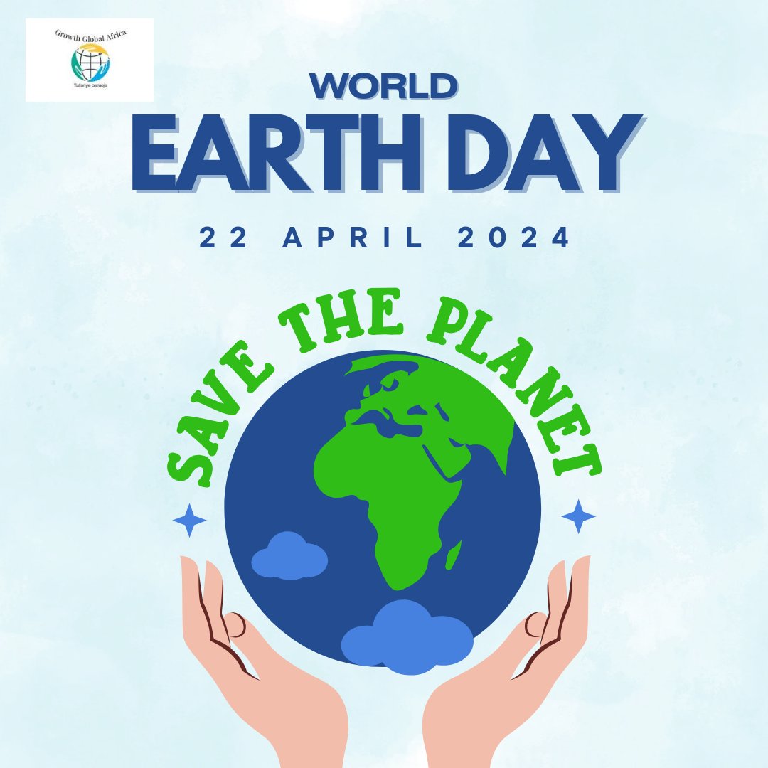 On this earth let us reflect on our planet and if we are caring for mother nature in a right way to avoid future disasters that could be avoided.
#Climateactionnow