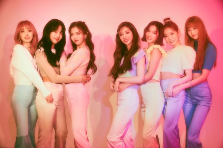 UpdateKGirls's tweet photo. 🚨 FNC anunciou oficialmente o disband do Cherry Bullet. https://t.co/JgJD5XxttN