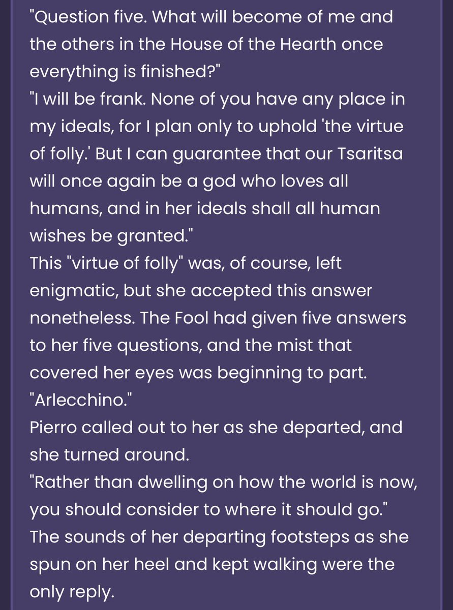 4.6 leaks

pierro not giving af about anyone but the tsaritsa is so fucking funny Can he get a room???