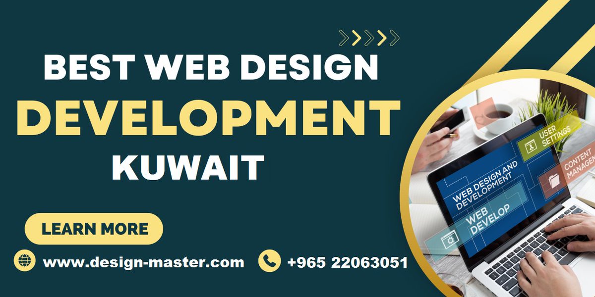 DesignMasterLtd's tweet photo. Maintaining Your Digital Presence: Essential Website Maintenance and Management Tips

Regular maintenance, monitoring, and optimization are key to keeping your website secure, functional, and user-friendly...Read More : https://t.co/5Bdmw7bxRQ

#Webdesign #webdevelopment https://t.co/c27yDW8CNg