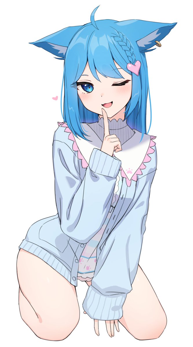 「」|西のエリ🦋🎨のイラスト