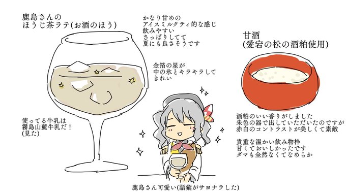 カレー機関にお邪魔した時のイラストが残っていたので再掲
現地でメモしてないんだぜこれ、食べ物に対する記憶力と執着おかしくないか私 