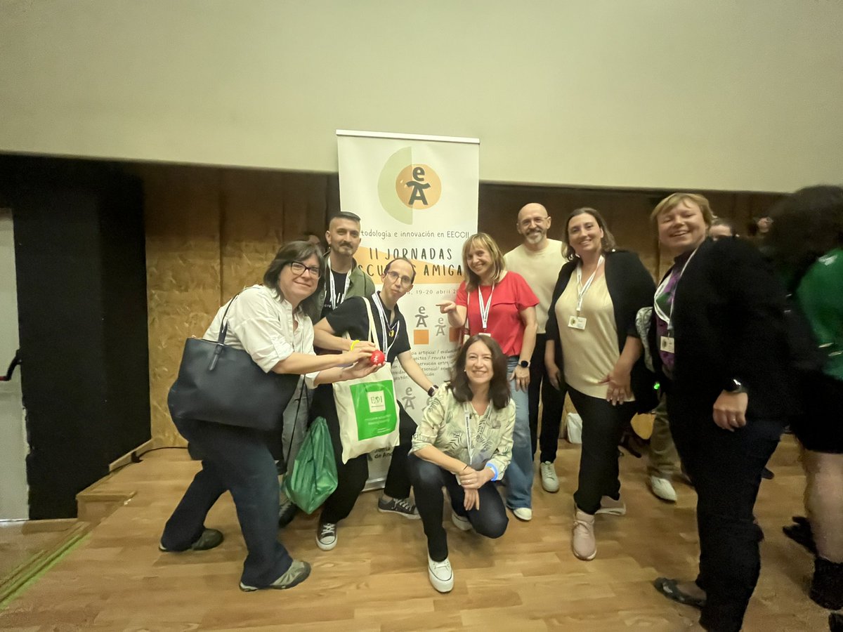 EOI Jesús Maestro tweet media