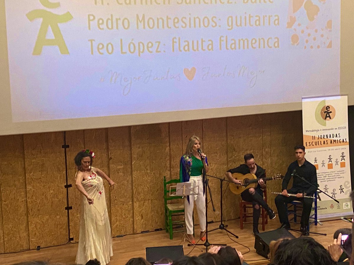 EOI Jesús Maestro tweet media