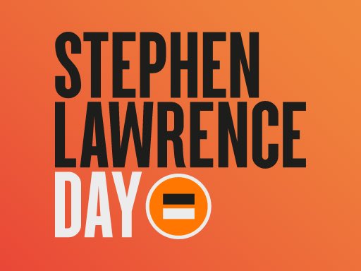 Find out more here. stephenlawrenceday.org #StephenLawrenceDay2024