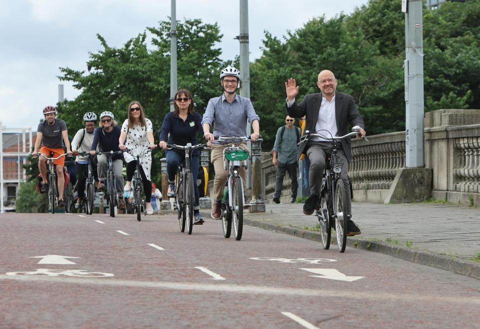 Build it, they will come: Is this the key to unlocking a Scottish cycling boom? @LeaskyHT ➡heraldscotland.com/news/24266308.…