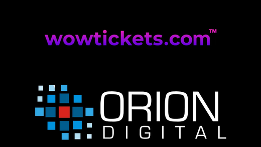 #Marketing Economy: Marketing Collaboration
Wowtickets.com teams with Orion Digital
@WowTicketsBr @DigitalOrion 
#performancemarketing #onlinepresence #marketpenetration #customerengagement #digitalanalytics #digitalcommunication 
Read More: rb.gy/5xx3lw