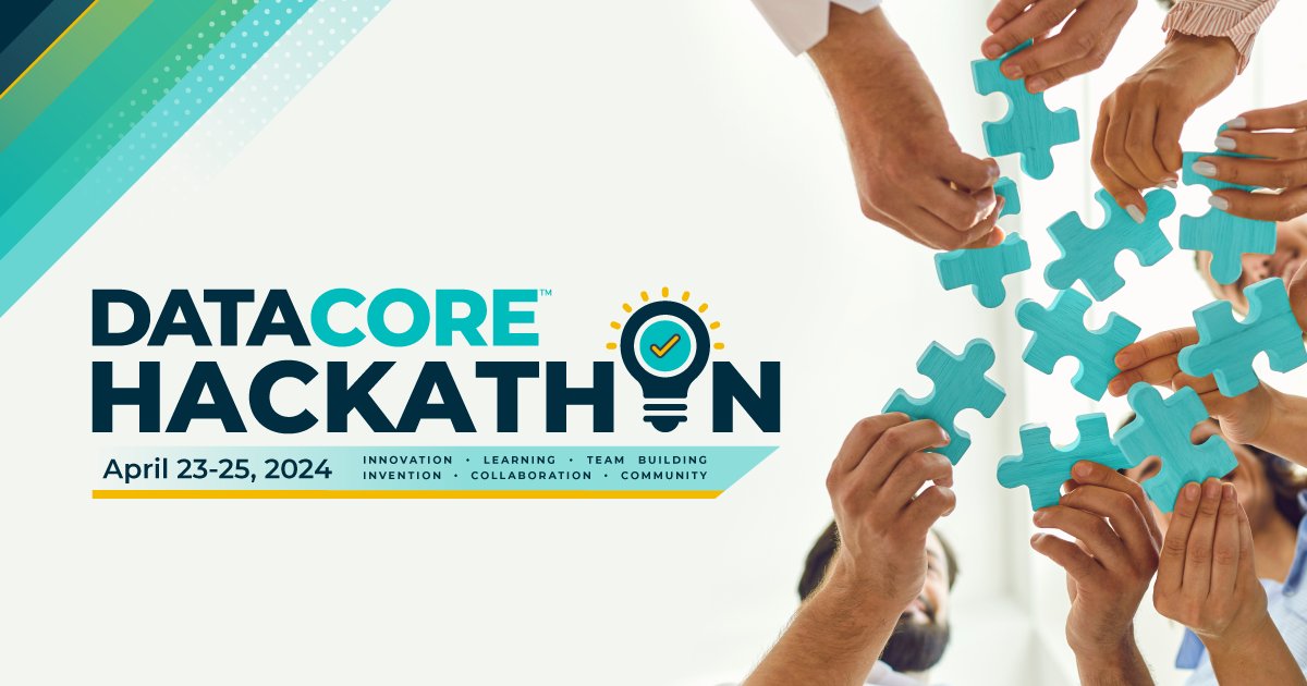 DataCore's tweet image. 👨‍💻👩‍💻 The #DataCoreHackathon starts today! Our talented R&amp;amp;D teams from Bengaluru 🇮🇳, Reading 🇬🇧, Cardiff 🇬🇧, Ft. Lauderdale 🇺🇸 and Austin 🇺🇸 are ready to explore innovations in AI/ML, Data Protection, &amp;amp; BC/DR. 

Get ready for a week of technology and teamwork!  #Hackathon💡