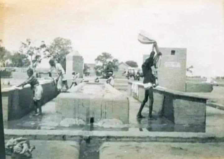 Laundry at Sialkot Punjab British India.. 1890 #Sialkot #Punjab