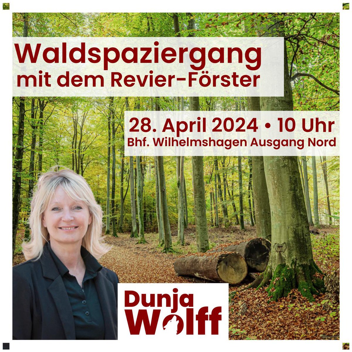 Zeit für Natur und Mensch:)