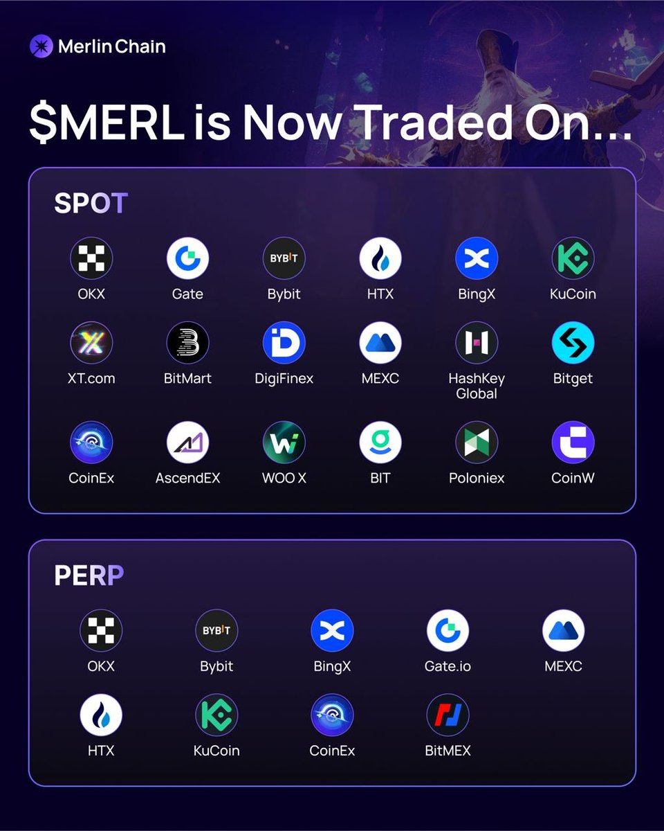 Merlin Chain tweet media