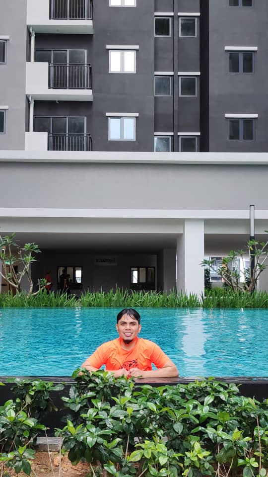 Dean_Shafiai's tweet image. Merasmikan katenye....🤭

#SkyAwani4
#FirstHouse
#Free