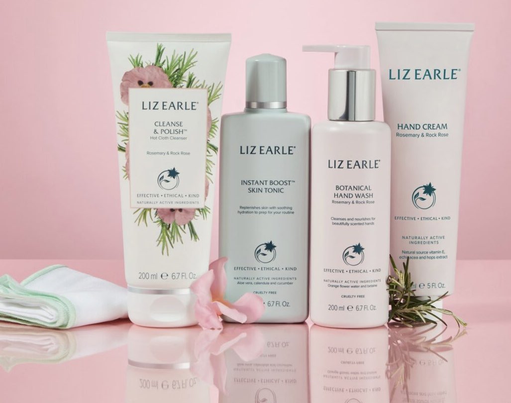 CALizEarle tweet picture