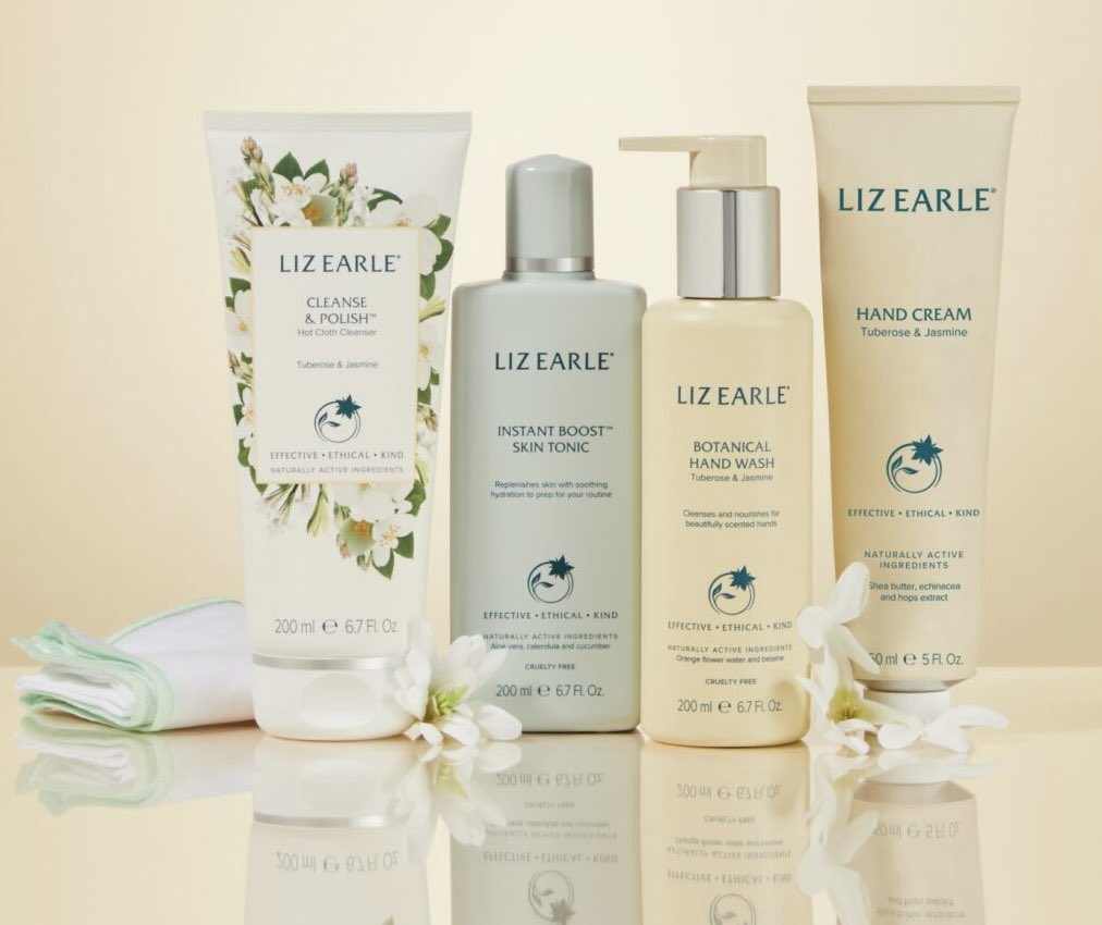 CALizEarle tweet picture