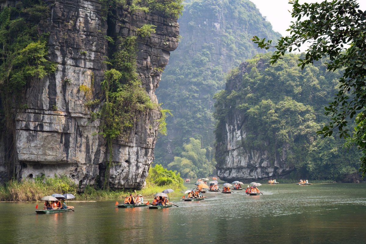 Take a trip to Vietnam 🇻🇳 

📸 Nicola Trinca