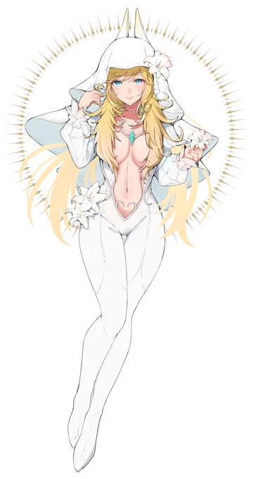 共鳴リーンちゃん#FF14 #リーン 