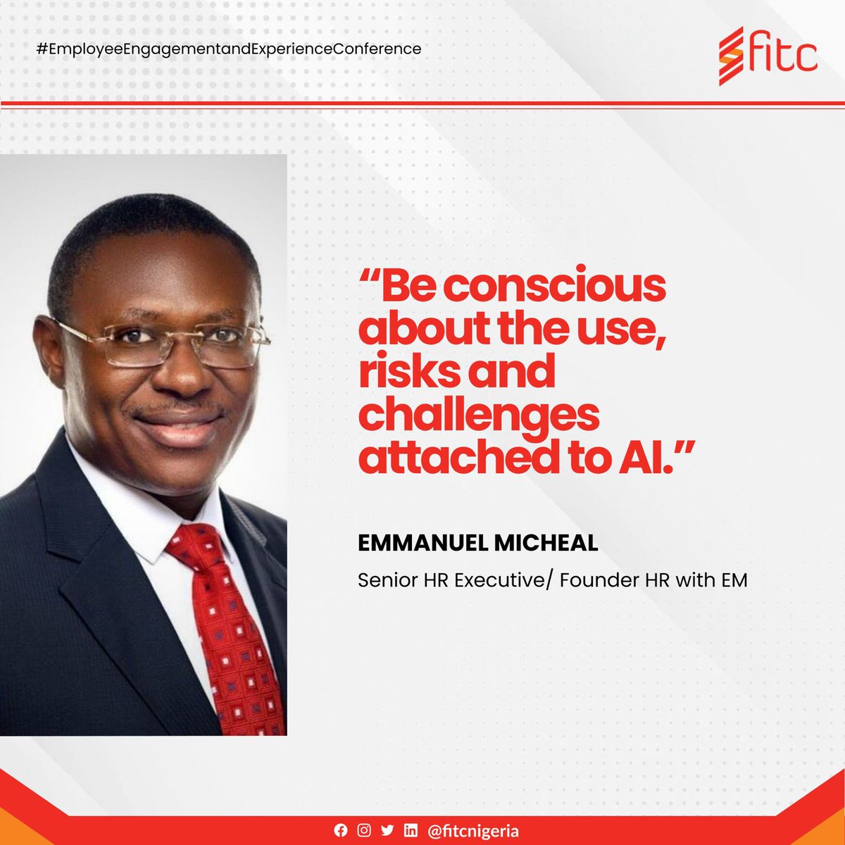 FITCNIGERIA tweet picture