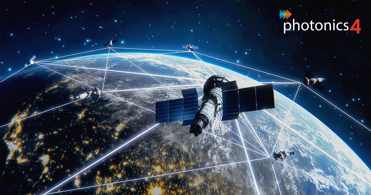 Satellites use #Photonics to capture Earth's wonders, revealing land, vegetation, weather and more. With advanced tech, they create 3D maps, detect colours, and monitor climate for clearer insights. Read more: photonics4.info/2024/04/22/pho…
#EarthObservation #WorldEarthDay