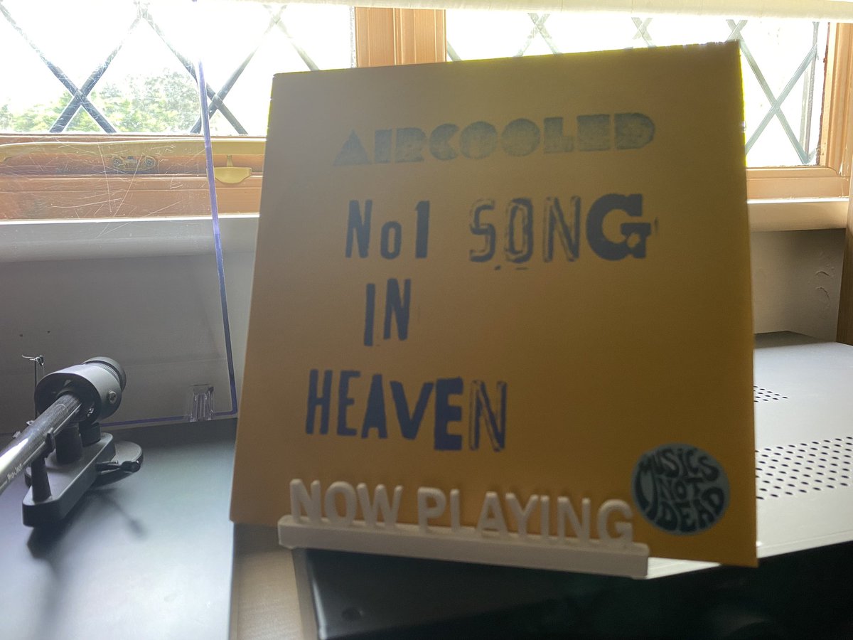 TimSmith2021's tweet image. Only @OPD_org_uk could cover Dolly Parton’s '9 to 5' &amp;amp; make it completely their own! Plus…a brilliant rendition of @sparksofficial’s 'The Number One Song In Heaven' by @AircooledM