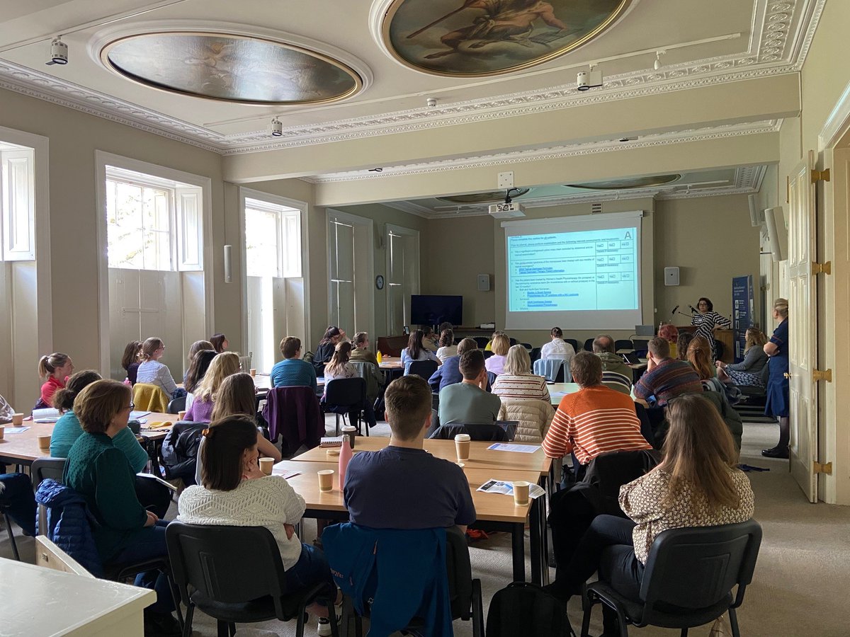 BGPERT's tweet image. Thanks to everyone who joined our Women's Health &amp;amp; Urology Study Day last week, it was great to see so many of you. Big thanks to our excellent speakers: Melanie De Jaeger, Aysha Qureshi, Claire Park, Jane Flanders, Jo Ficquet, Lucy Simmons, Edward Jefferies &amp;amp; Jon McFarlane.