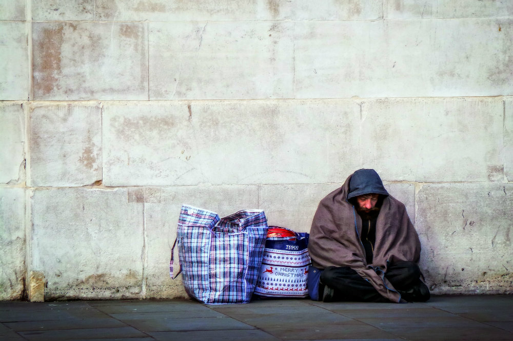 Councils face £300m youth homelessness funding gap lgcplus.com/services/housi…