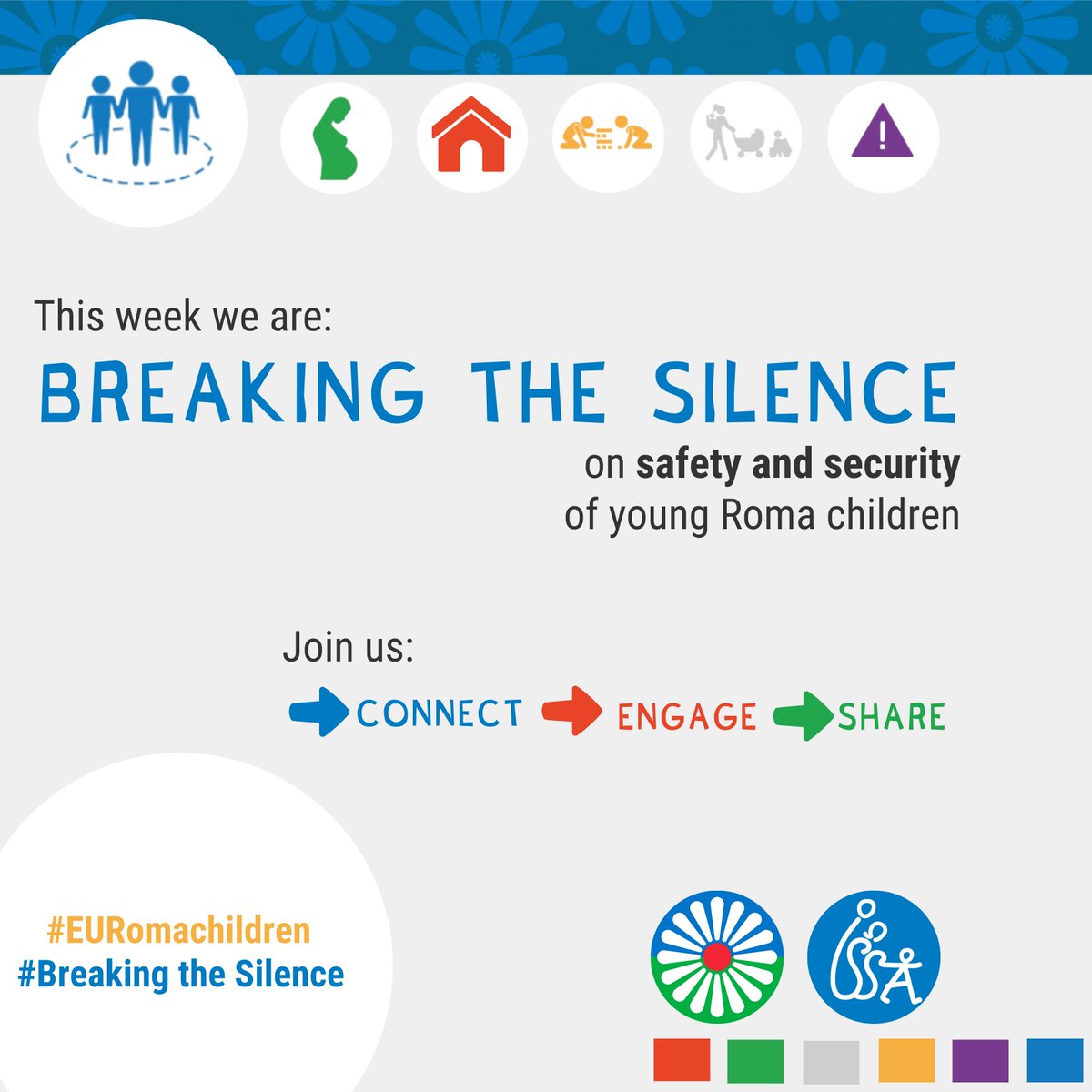 REYN - Romani Early Years Network tweet media