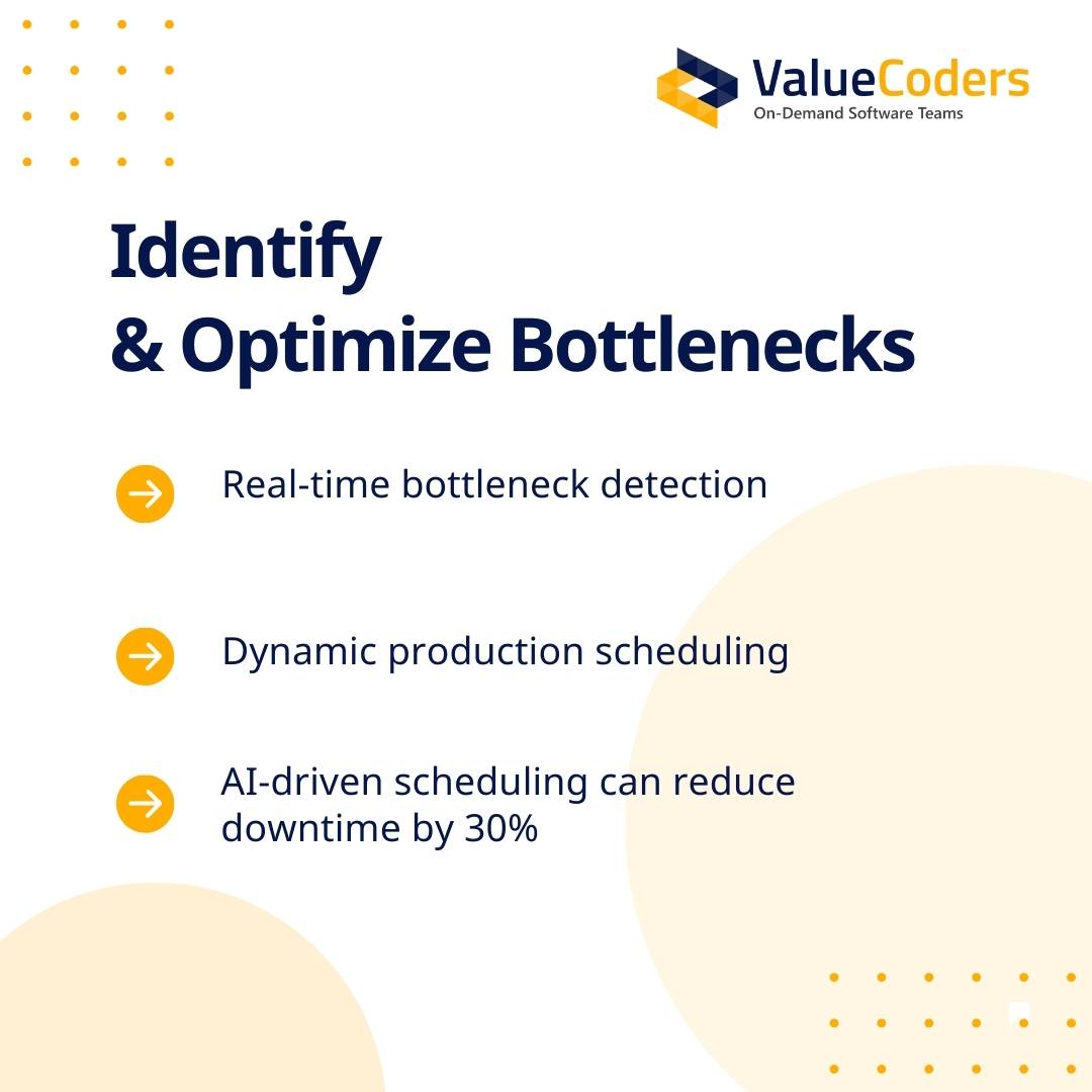ValueCoders's tweet image. Tired of production slowdowns?

Say goodbye to bottlenecks with a cutting-edge AI-Powered mobile app designed specifically for manufacturing enterprises.

valuecoders.com/ai/mobile-app-…

#AIAppDevelopment #MobileAppAI #AIApps #MobileDevelopment #ValueCoders