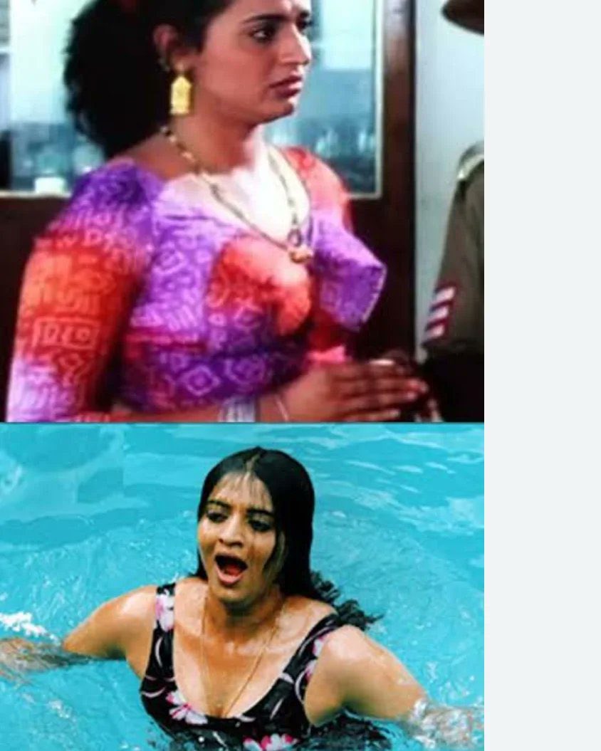 Image Pavitra Lokesh Biography Age Husband, Father, Net Worth, Height | iiQ8