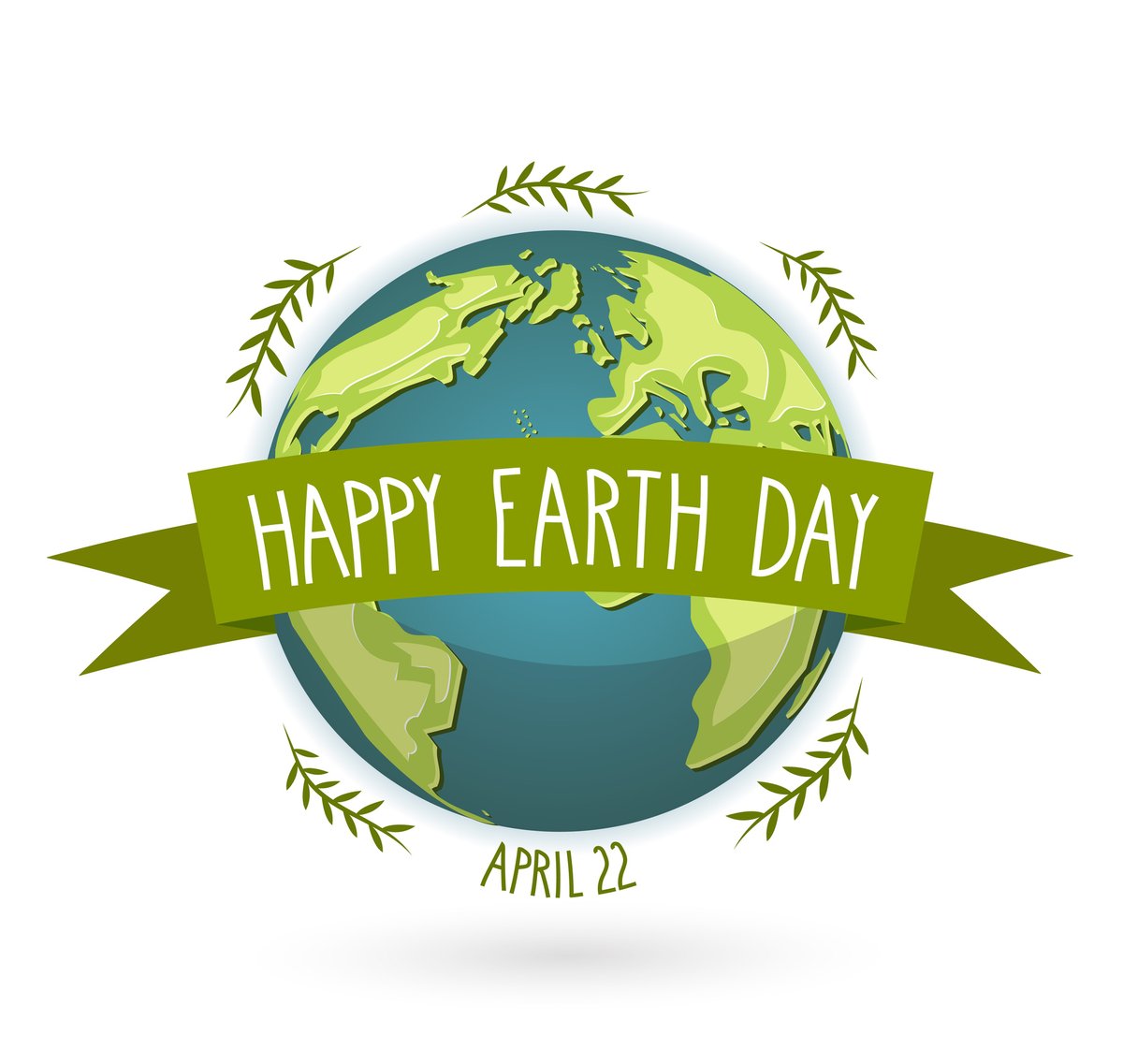 #HappyEarthDay! 🌎 Here's why the day is celebrated: fox43.com/article/tech/s…