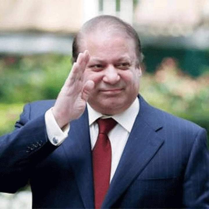 Breaking News........On the special invitation of the Chinese government, former Prime Minister Mian Nawaz Sharif is leaving for China on a 5-day visit from tomorrow. @NawazSharifMNS @MaryamNSharif @PML_Org