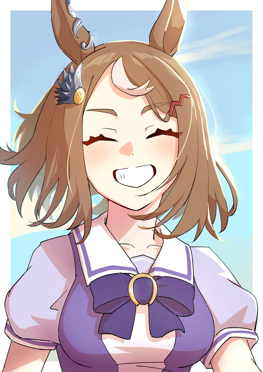「#私はこういう絵師です見た絵師全員参加 かっこいいのもかわいいのも綺麗なのも変な」|へるしーしこうのイラスト