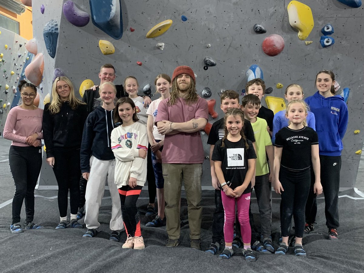 TYC (Turton Youth Church) tweet media