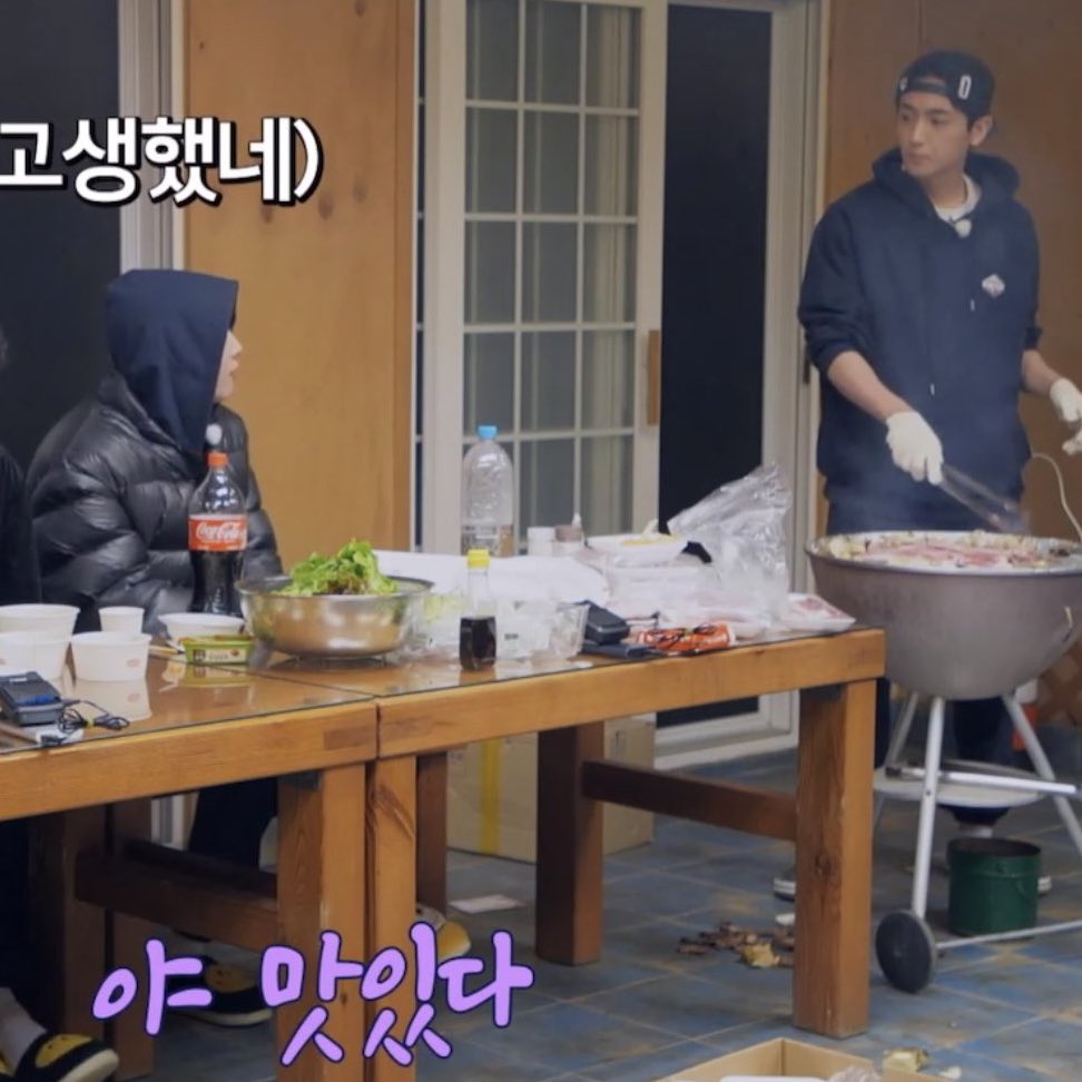 나흥분되...
주체할수없어서 저자식들 고기짤들 다 복습해야뙤