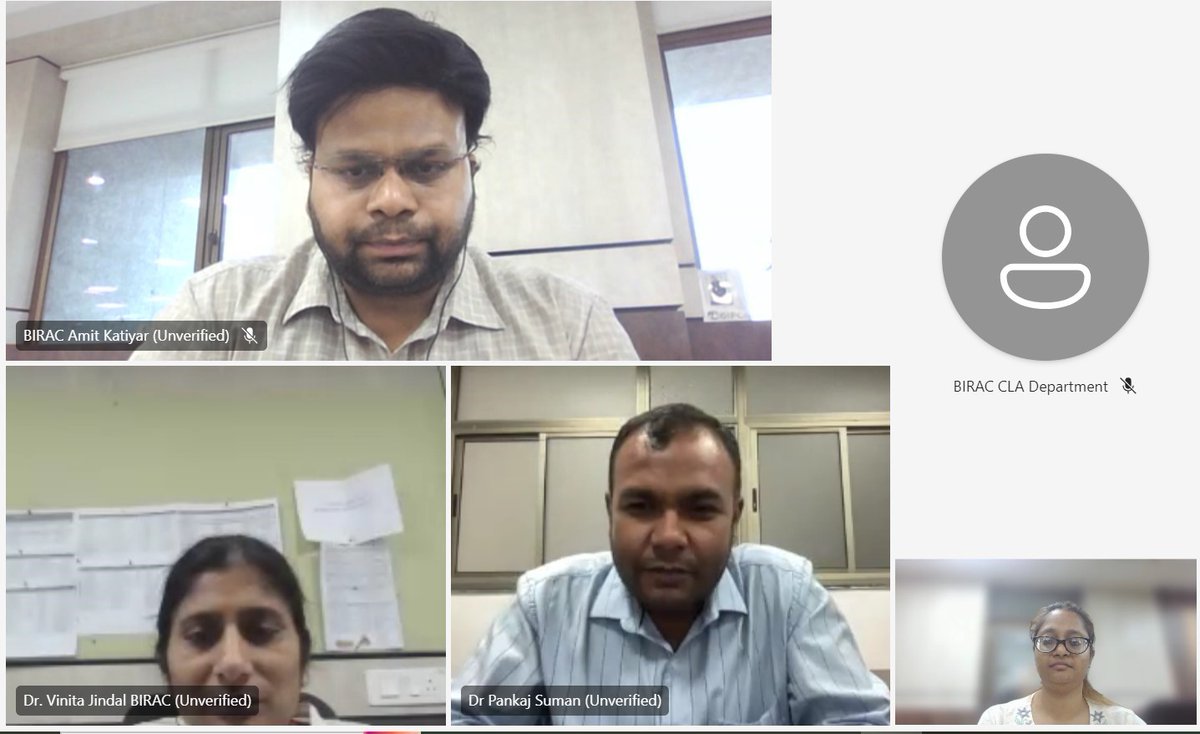 Glimpses from the 'IP & Technology Management Law Clinic Connect' session held on 12th April 2024 Stay tuned and join next session of IP & Technology Management Law Clinic Connect on 10th May, 2024 @DBTIndia