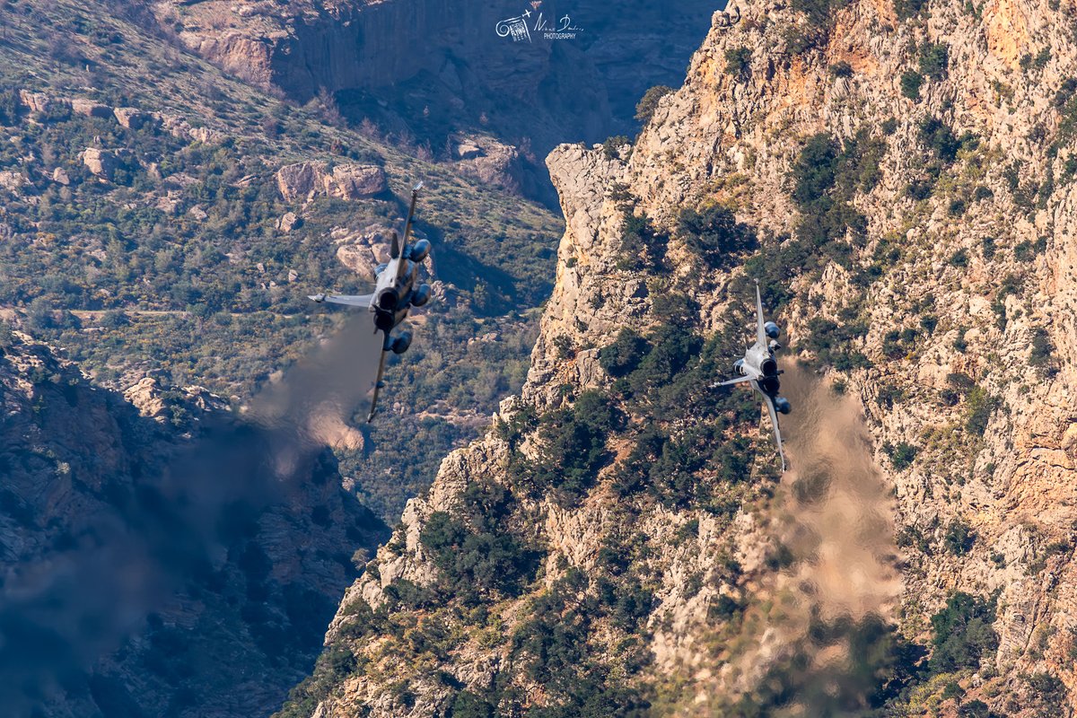 Rafales and F-16s in exercise #iniochos24
@HAFspokesperson
@Armee_de_lair
#Rafale #F16 #aviationlovers #aviationphotography