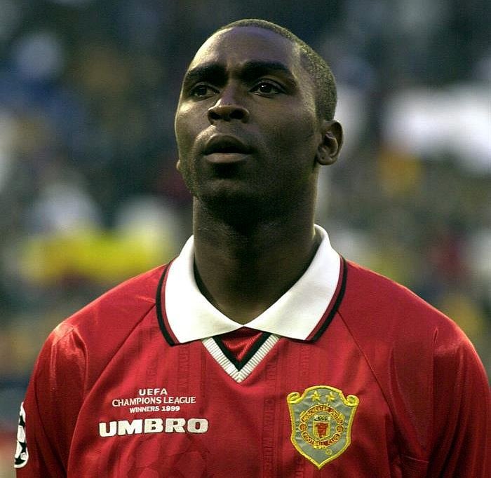 Andy Cole has been inducted into the Premier League Hall of Fame. 187 Premier League Goals (1 Penalty). 4th most goals in PL history. 73 Premier League Assists. 5 Premier League Titles. Well deserved 👏