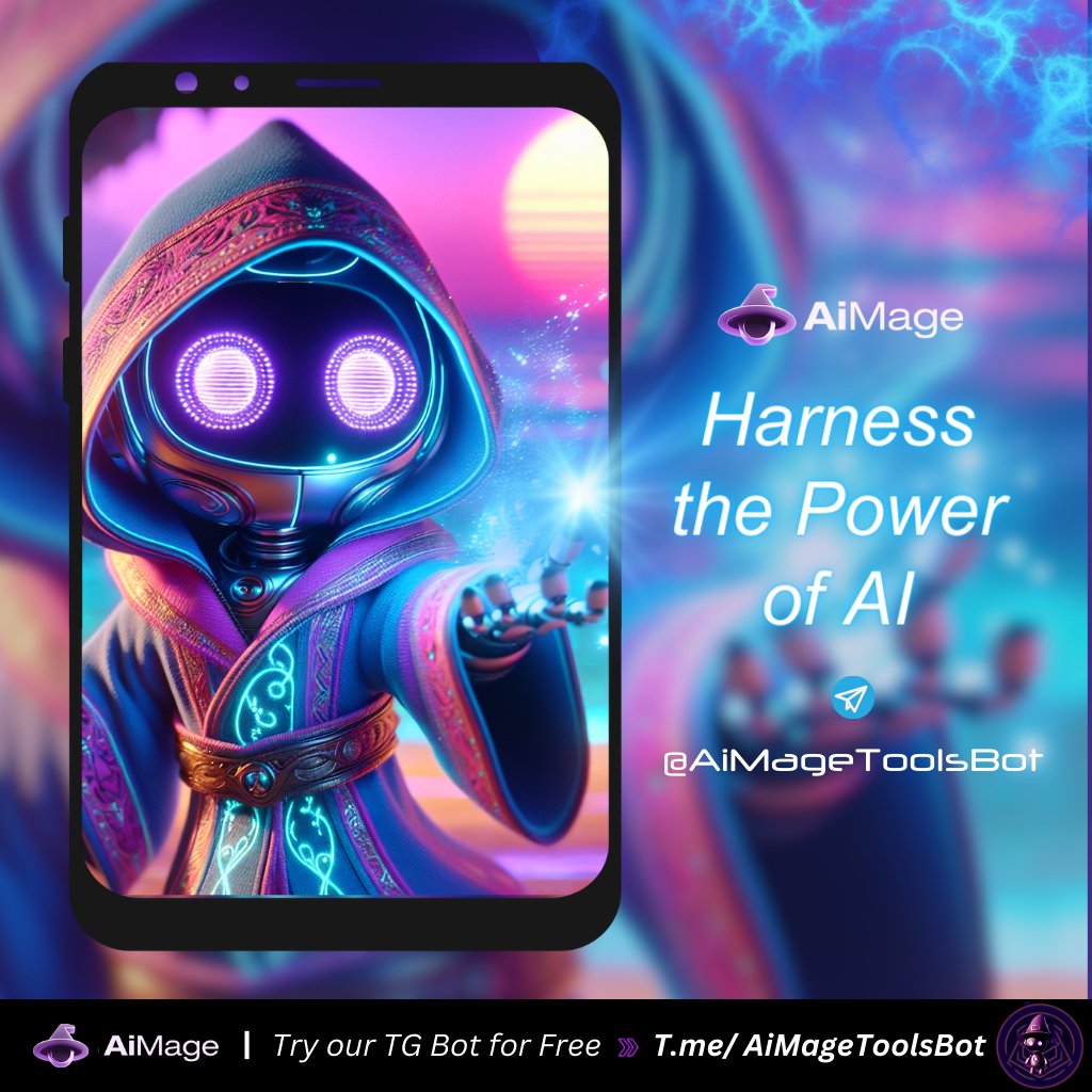 AiMage Tools tweet media