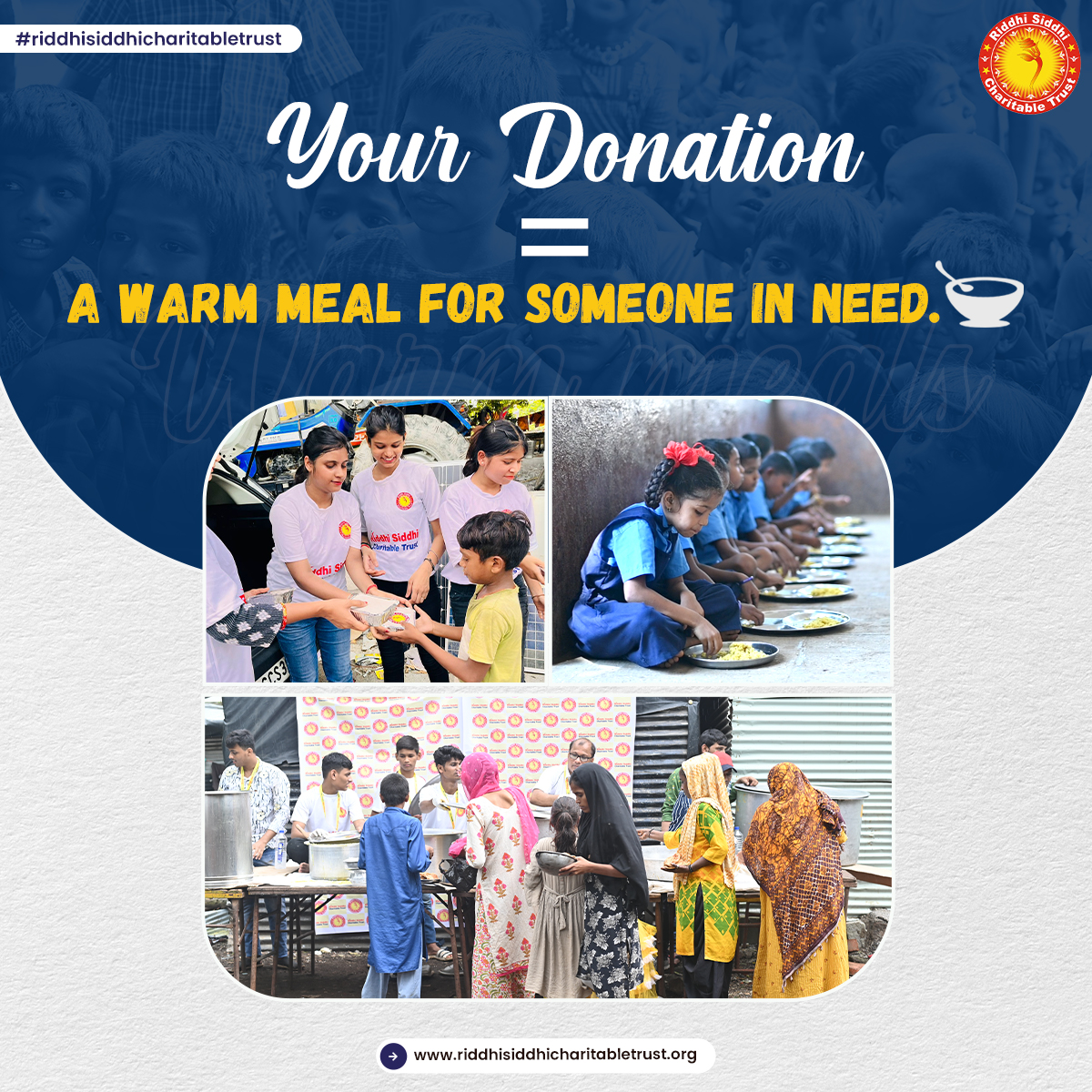 Giving is not just about making a donation, it is about impacting the lives of others. Donate a meal today. . . #giving #give #helping #offering #changeyourmindset #hope #donation #impacting #sharingiscaring